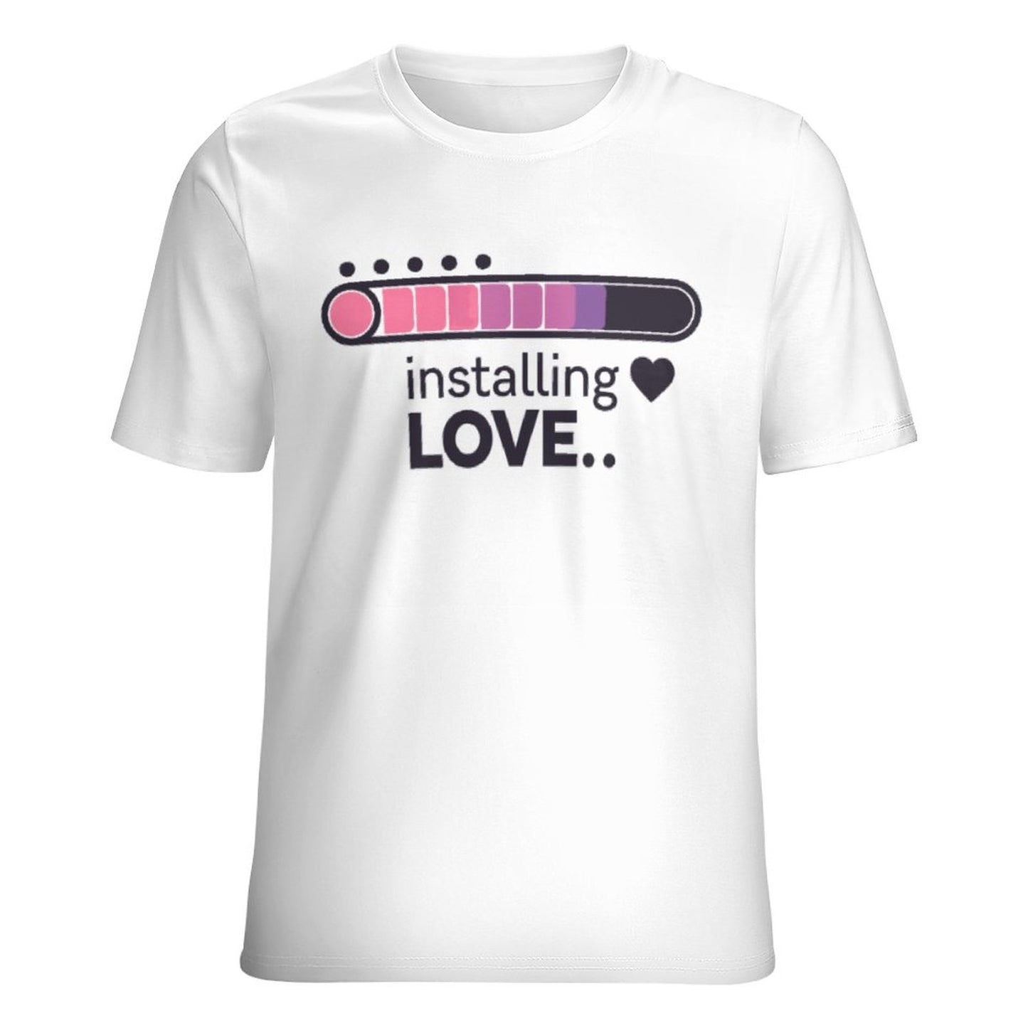 Downloading Love & Installing Love Tees