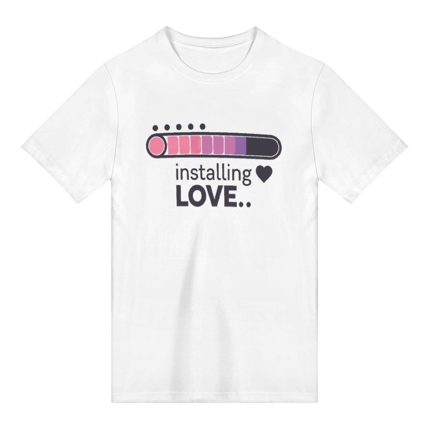 Downloading Love & Installing Love Tees